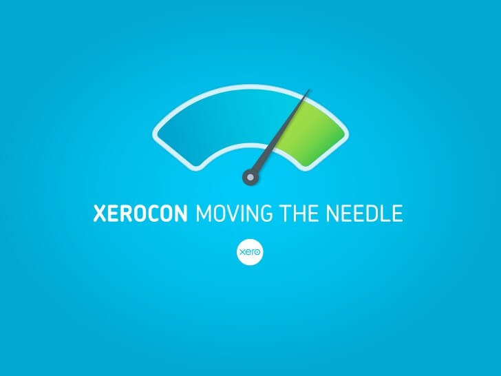 Xerocon 2012 - What’s Coming Up Next!