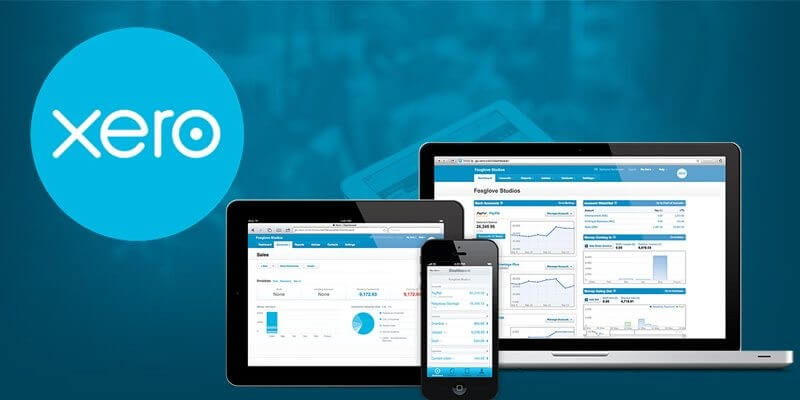Xero. The Future.
