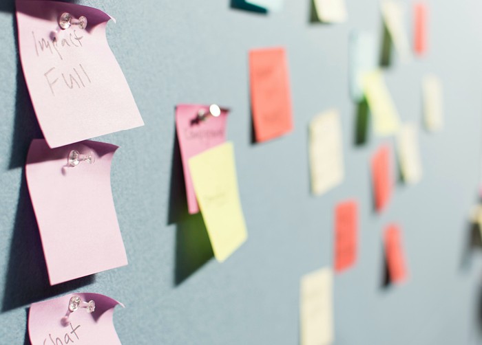 It's been 12 months and I've achieved... what?