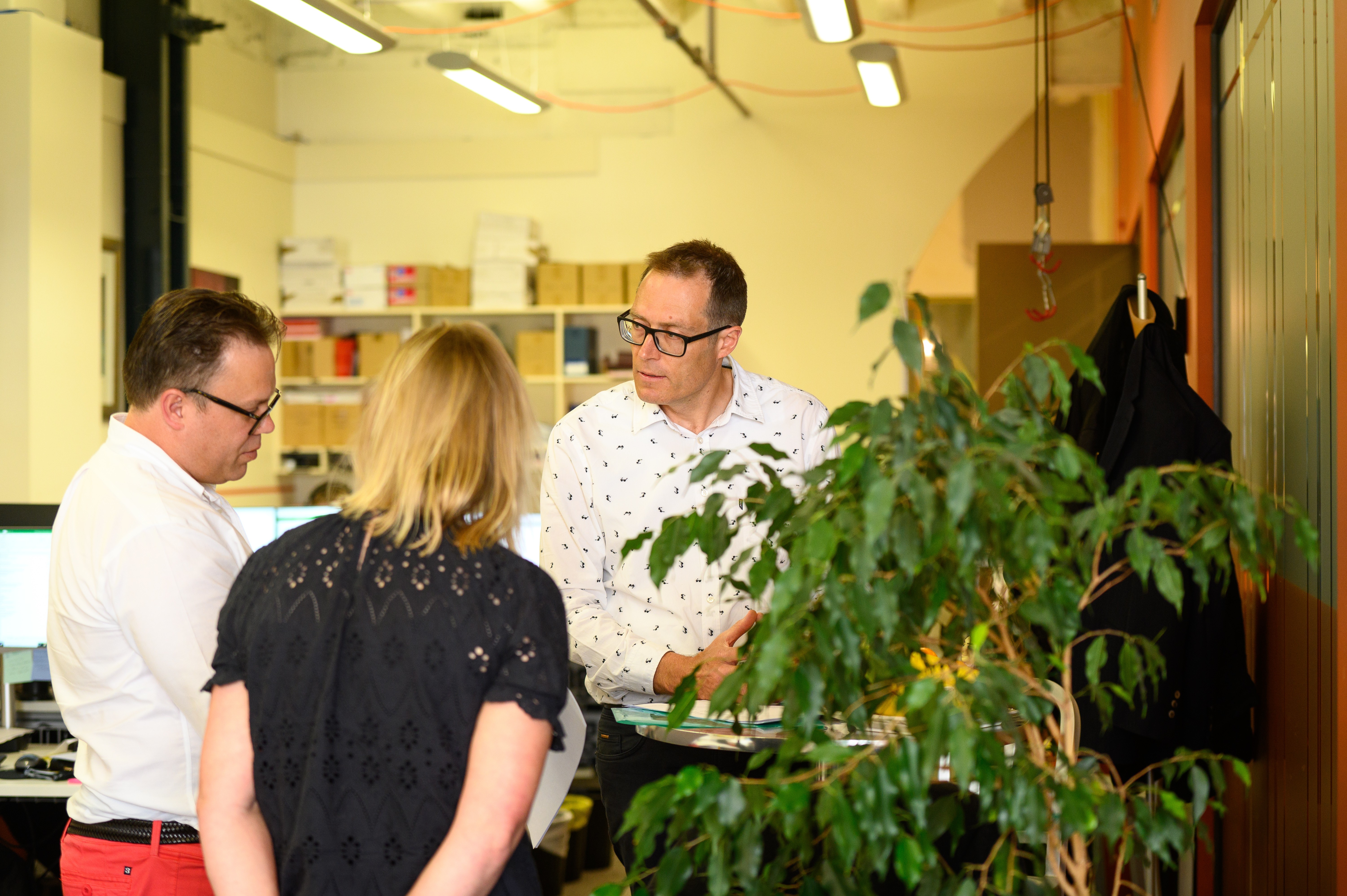 Trust Tax Rate Webinar